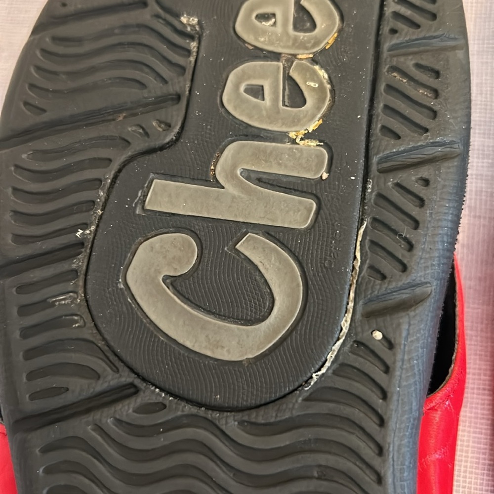 Cheeks sandals - Picture 11 of 11